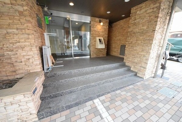 アルブル高輪の物件内観写真